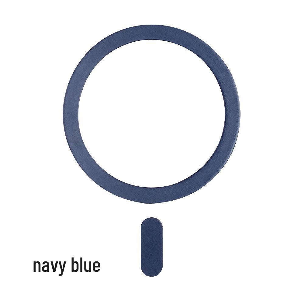 Universal Magnetic Car Mount Phone Case for Wireless Charging