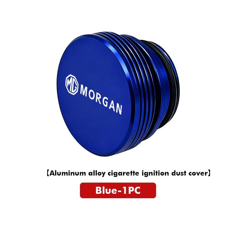 Car Cigarette Lighter Plug Waterproof Cover Protective Case Cap For MG Morgan Pilot GT 3 6 5 7 HS ZS ZX EHS Phev