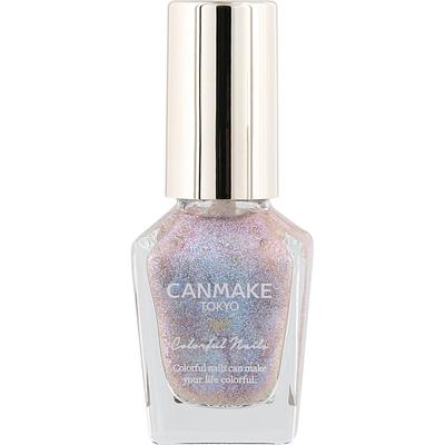 Canmake Ida Laboratory Z Canmake Colorful Nails N52  