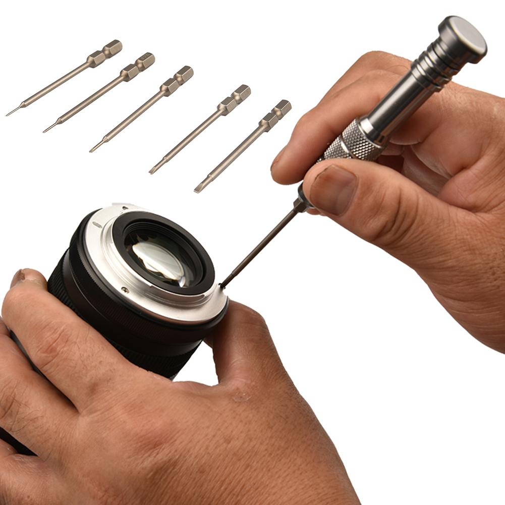 11 in 1 Screw Driver Kit Multifunctional Professional Repair Tools Kit Electronics Repair Tool Kit for Mobile Phone/PC/Camera China Mainland