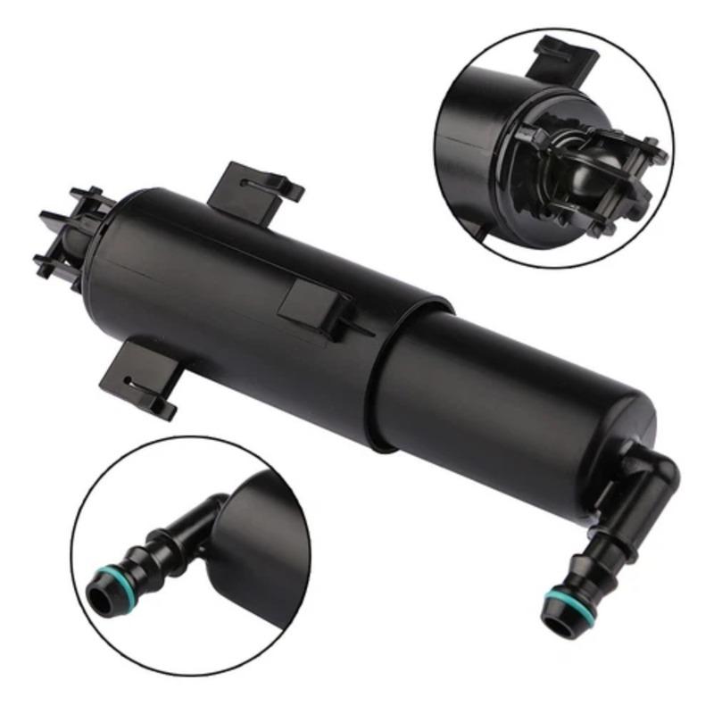 61677179311 Headlight Washer Nozzle Pump For BMW 3Series E90 E91 E92 E93 2006-2011 Windscreen Wipers Automobile Parts