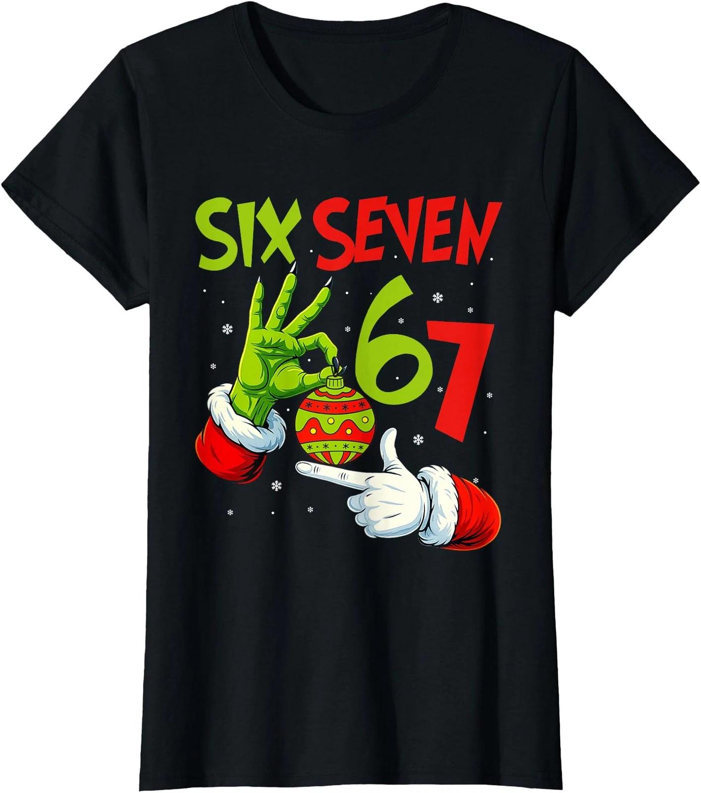 

Funny Humor Pug Selfie with Alien UFO Ladies Crewneck T-Shirt L