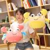 Decoration Sofa Decoration Padded Toy Stuffed Animals Ocean Animal Plush Toy Sea Crab Plush Toys