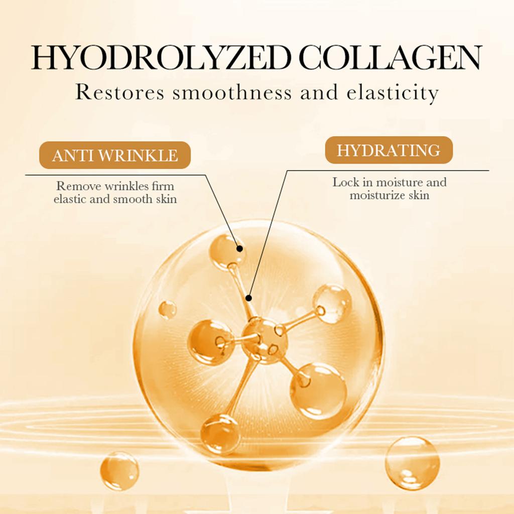 RunJia Bones Lotion Moisturizing Refreshing Moisturizing 80ml