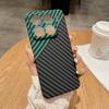 For Xiaomi 15 Pro 15 Ultra 14T Case Hard Kevlar Carbon Fiber Pattern Cover Case For Xiaomi 15 13T 14 14T Pro Bumper