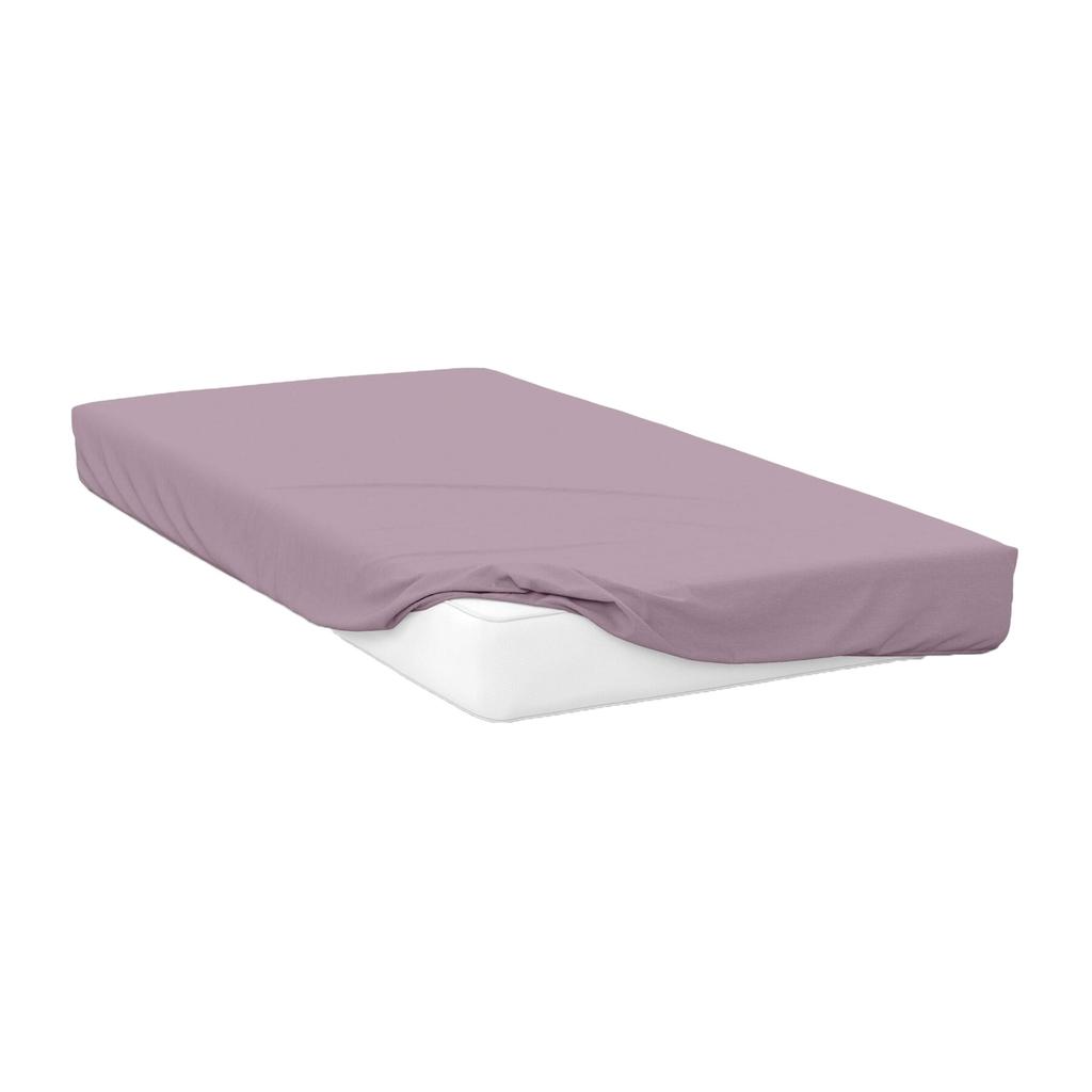 Belledorm 200 Thread Count Egyptian Cotton Fitted Sheet