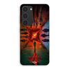 Case For Samsung Galaxy S23 Plus Series Stranger Things Billy Maniacase