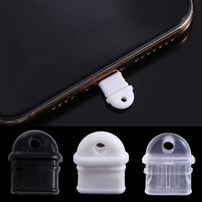 10 τεμ. DIY Widgets Προστατευτικό Σκόνης Κινητού Τηλεφώνου Τύπου C Προστατευτικό Θύρας Φόρτισης Αξεσουάρ Τηλεφώνου