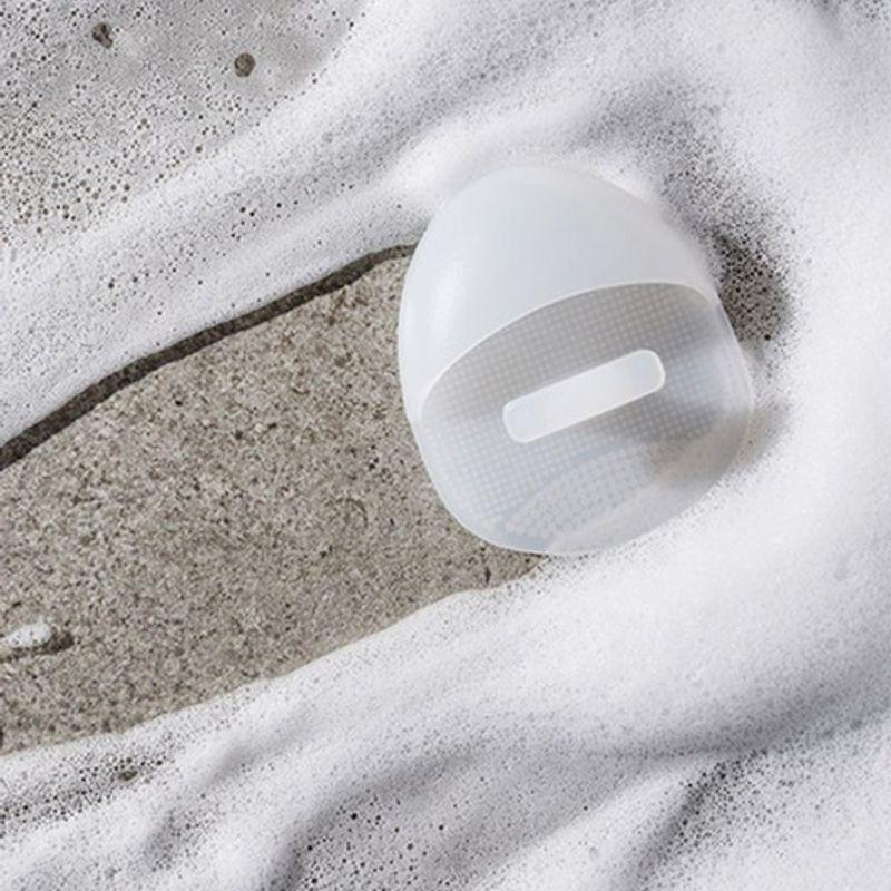 

Знаменитая щетка для умывания лица