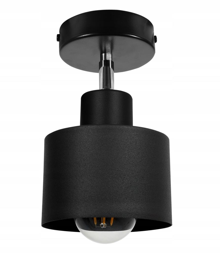 MODERN ELEGANT METAL LED CEILING LAMP