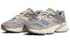 New Balance 9060 Low Cherry Blossom Pack - Grzyb - U9060MUS