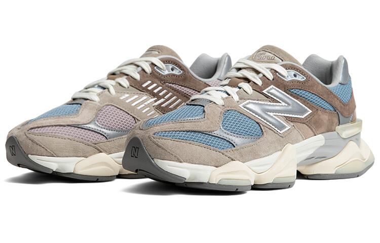 New Balance 9060 Low Cherry Blossom Pack - Grzyb - U9060MUS