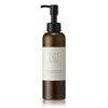 N Organic Cleansing Milk (approximately 2 Months Supply) Moisture Balancing Jojoba Oil Argan Moisturizing Power Sweet Citrus Fragrance 180g