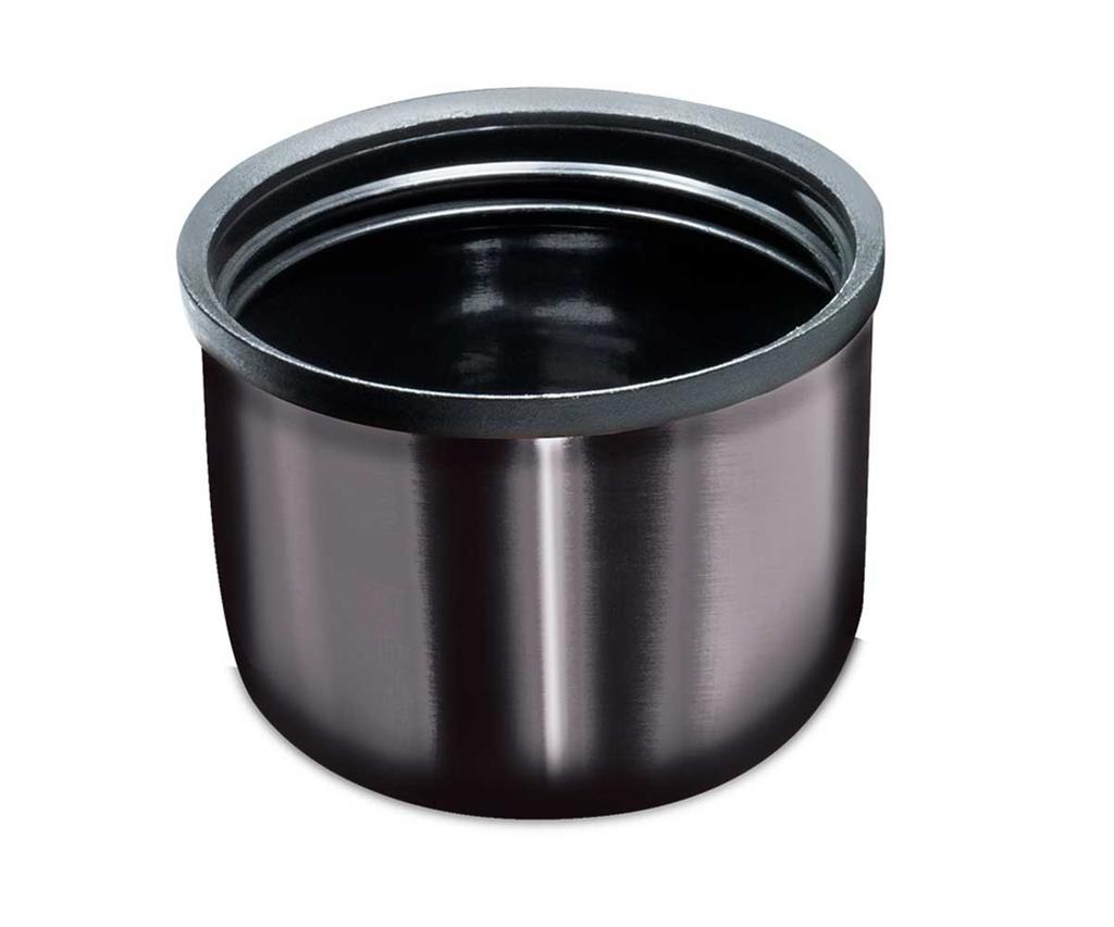 Steel Thermos 0.75L Berlinger Haus Bh-6403 Carbon Pro