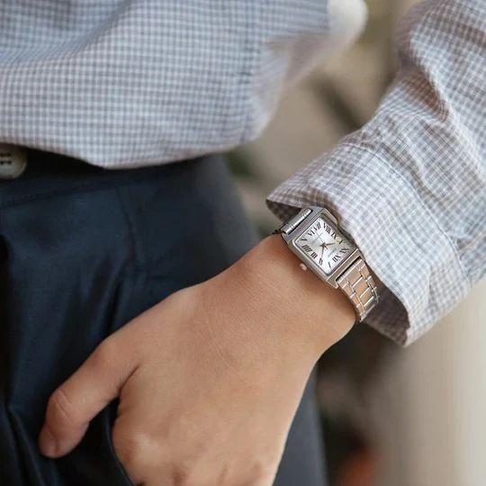 Zegarek Damski Casio Ltp-V007D-4E + Box (Zd638C)