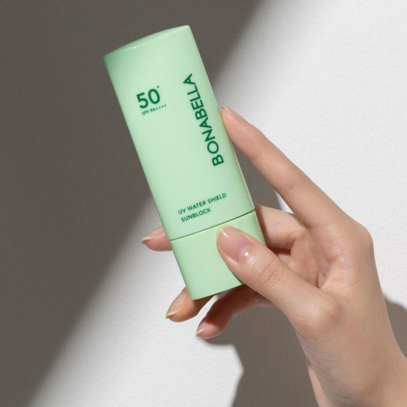 UV Water Shield Sunblock 40ml