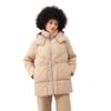Regatta Womens/Ladies Rurie Baffled Padded Jacket