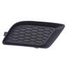 Fog Light Lamp Black Cover Passenger Side RH RF For 11-14 Dodge Charger New