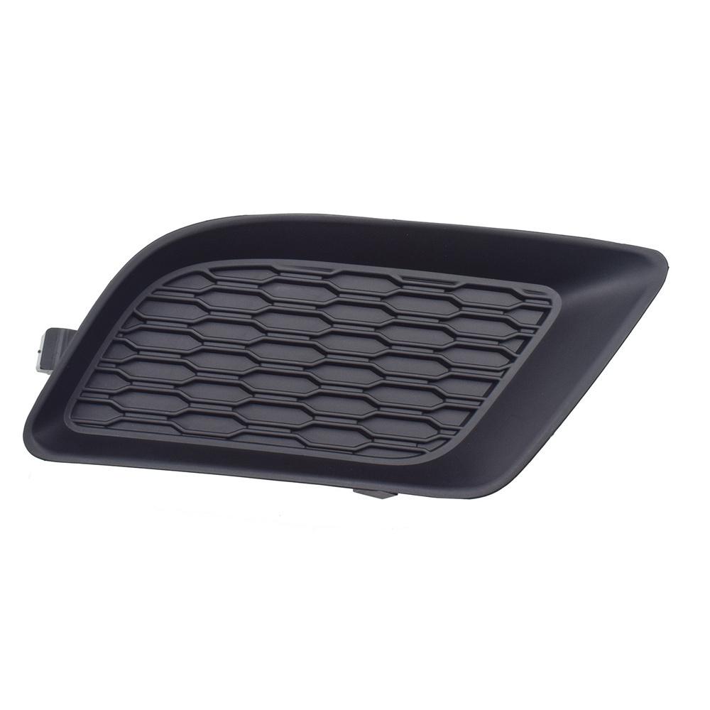 Fog Light Lamp Black Cover Passenger Side RH RF For 11-14 Dodge Charger New