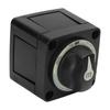 300A Battery Selector Switch Heavy Duty 3 Position Battery Isolator Cut Off Switch for RV Boat