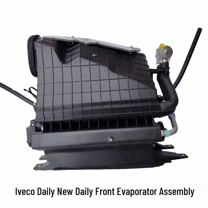 Iveco New Baodi Front Evaporator Assembly