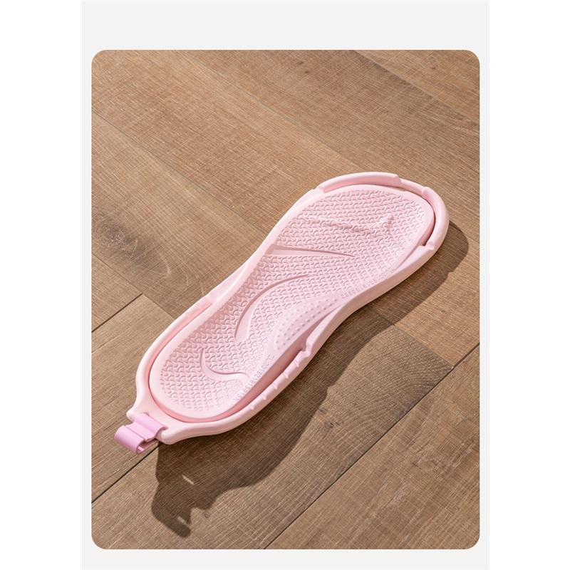 Reise Tragbare Faltbare Hausschuhe Neu Herren und Damen Geschäftsreise Spezial Badezimmer Kann Gebadet Werden Rutschfest Reise Strand Sandalen