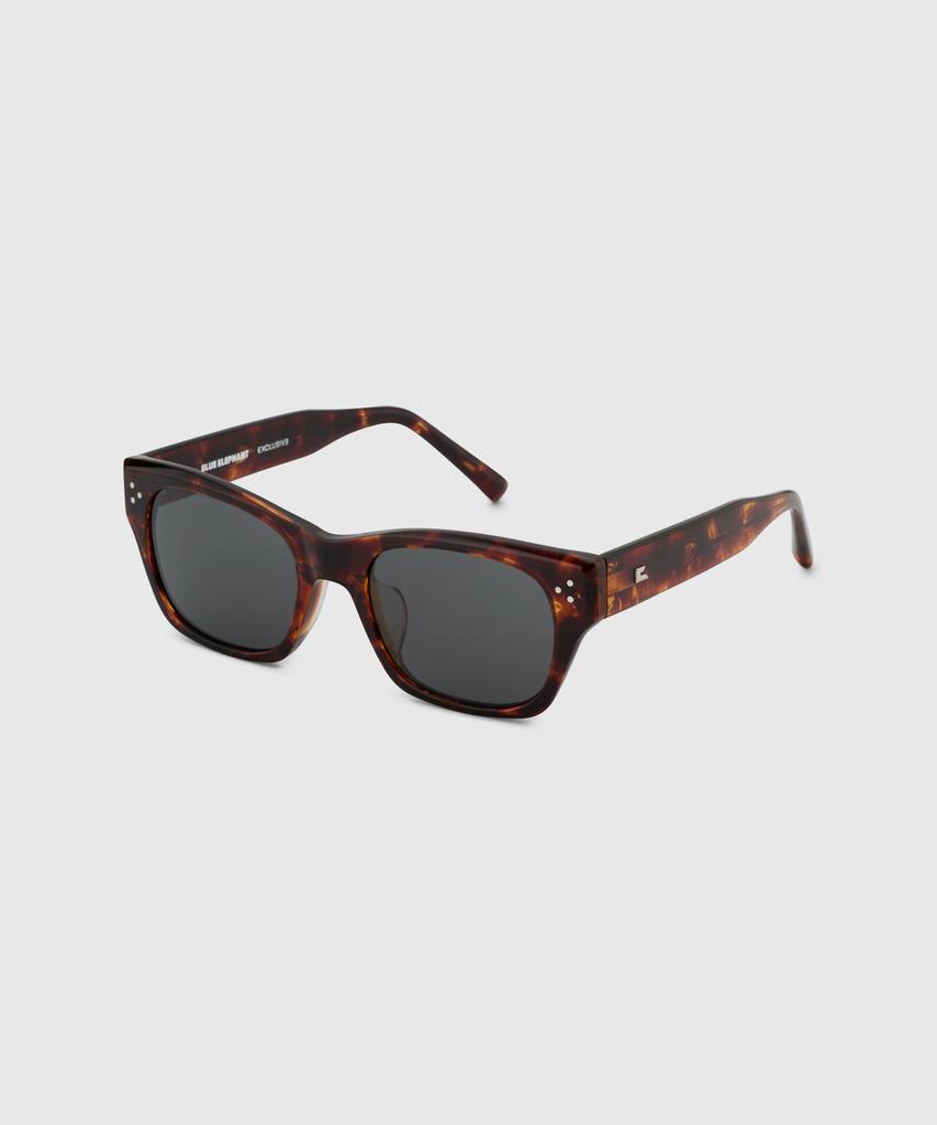 Beulluellipeonteu Garry-S Leopard
