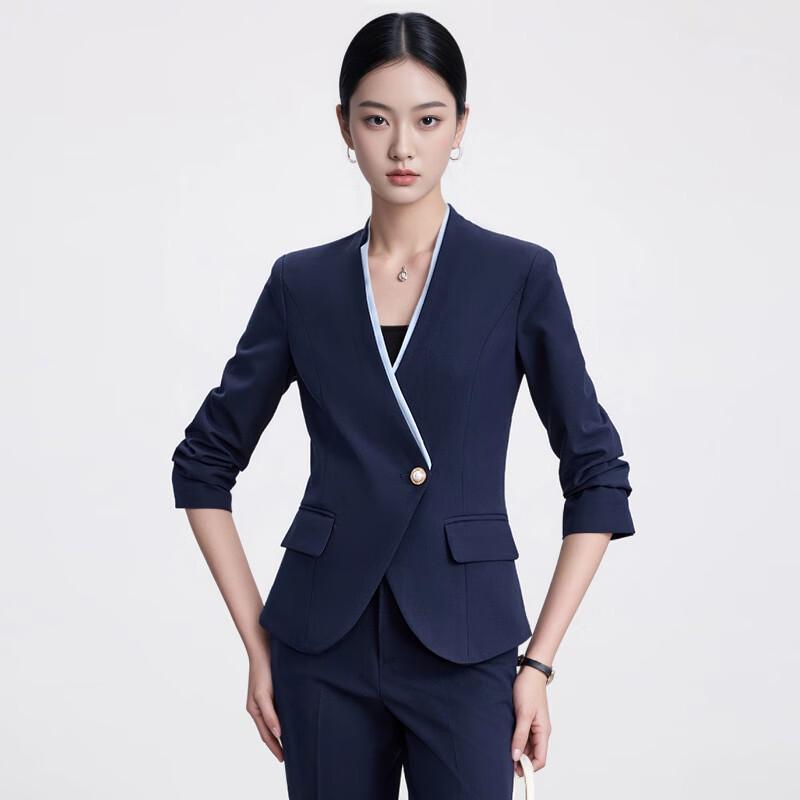 Completo da Donna Elegante Professionale per Affari