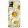 Case For T-Mobile REVVL 6 5G Animals Soft Silicone TPU Phone Back Cover for T-Mobile Revvl 6 Pro 5G Coque Protective Wolf Cat