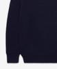 Batoneo Signature Crewneck Knit - Navy / Bn-25Aw-10Navy