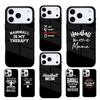 Handballmama Spielerin Handballerin Mutter Handyhülle Cover Kompatibel mit für IPhone 17air 16e 15 14 13 12 11Pro Max 17 Air
