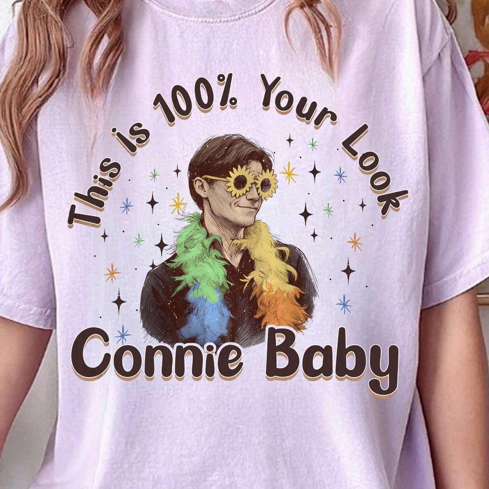 This Is 100% Your Look Connie Baby, We Will Always Have Summer, Team Conrad Belly Jeremiah Tee, TSITP Cousins Beach Shirt, Conrad Shirt 4XL