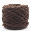 Bulky Roving Wool Thread For Knitting Cozy Warm Accessories And Thick Apparel