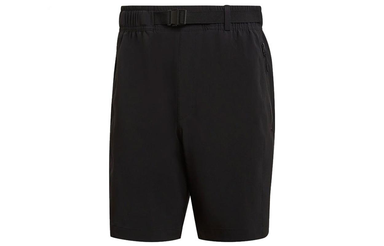 Adidas Sports Shorts Men s Black Moderate GU1744 M