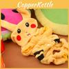 Charming Pokemon Go Pet Costume Featuring Hooded Pikachu Design For Dogs And Cats