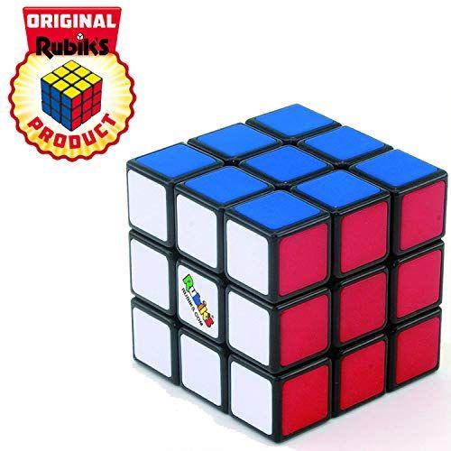 

[Б/У] Официально лицензированный кубик Рубика вер. 2.1