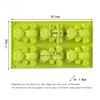 Multi Style Bear Silicone Baking Mold Animal Cake Candy Jelly Chocolate Making Set Bunny Soap Candle Mould Ice Tray Gifts