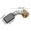 Electric Drills Carbon Brushes Poor Motor Operation