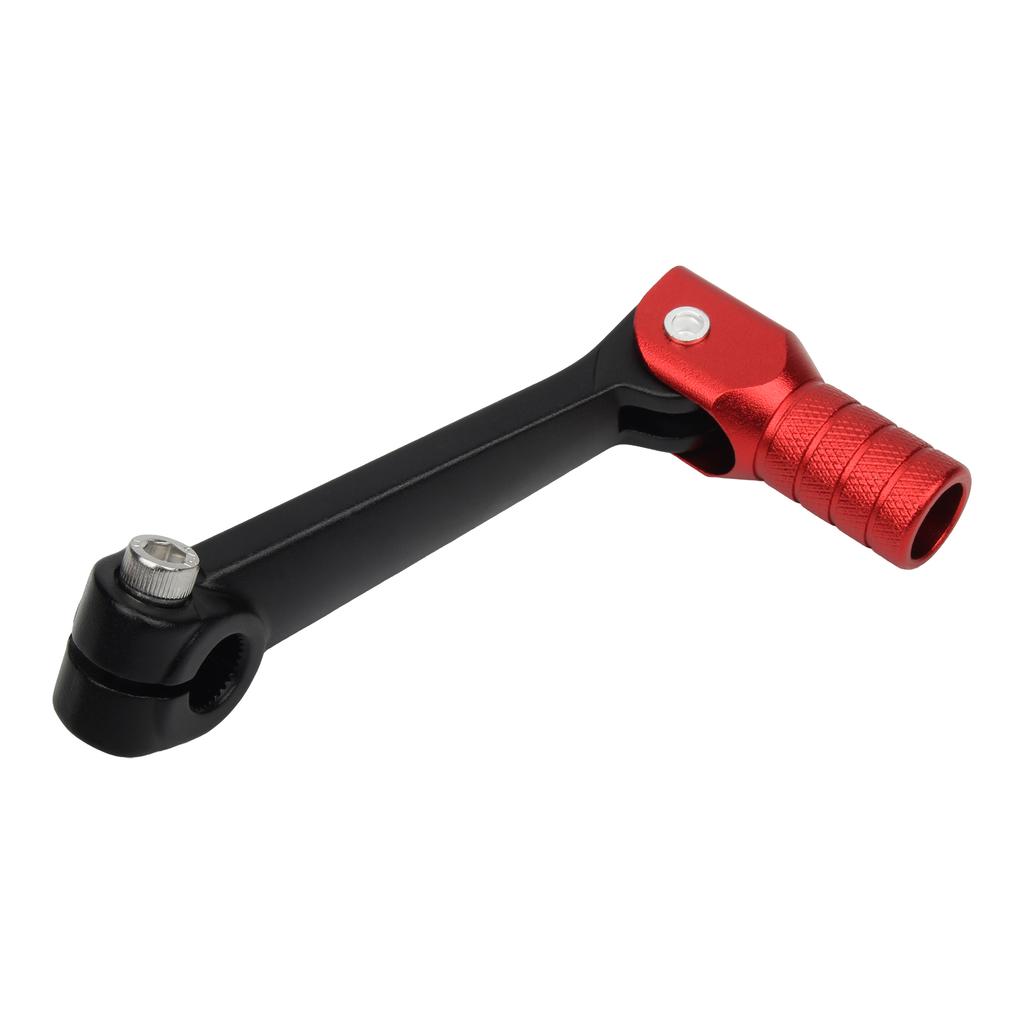 Universal Motorcycle Gear Shift Lever For KTM Kayo T2 T4 T4L BSE Apollo CB 250 50 100 150 200 Engine Dirt Pit Bike Motocross