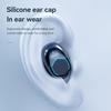 Wireless Bluetooth Headphones Noise Cancelling LED Hifi Stereo Sound Running Headset Noise Reduction Headphones Sports Waterproof Earphone