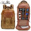 Origin Camera Backpack Waterproof Canvas Bag Outdoor Liner Digital Shoulder Photo Bag