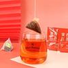 Black Tea Tea Bag Cold Brew Tea Drink