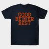 T-shirtler – Tişörtler