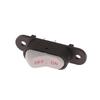 5Pcs Multi Light Switch Baby Room Bedroom House Timer Switch 2 Pin Light ON/OFF Boat Button Switch