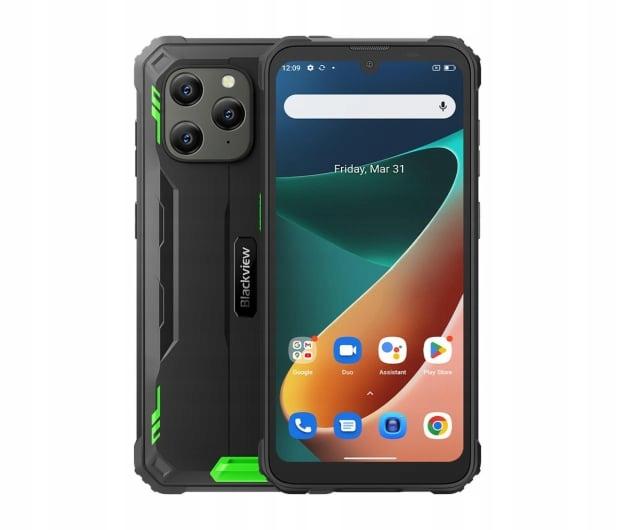 Smartphone Blackview Bv5300 Pro 4/64Gb 6