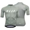 Mens Road Cycling Jersey Shorts Set Breathable Milk Silk Fabric Quick-Dry Performance Wear Riding