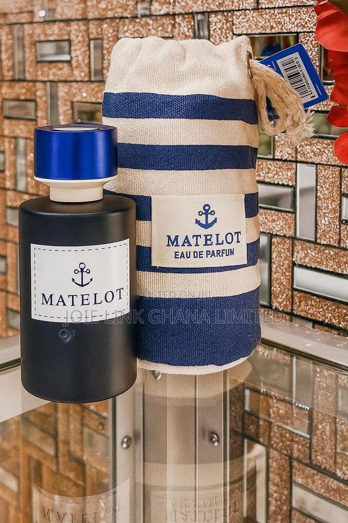 Profumo Matelot - 100ml