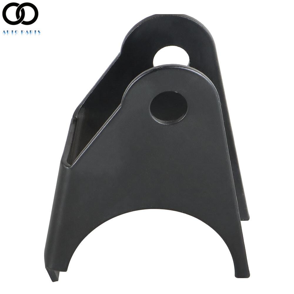 2pcs Rear Upper Shock Mount Repair Bracket For 1999-06 Chevy GMC Pickup 523-288