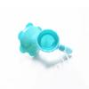 Silicone world 2 In1 Watering Sprinkler Nozzle For Flower Waterers Bottle Watering Cans Sprinkler Plant Irrigation Easy Tool