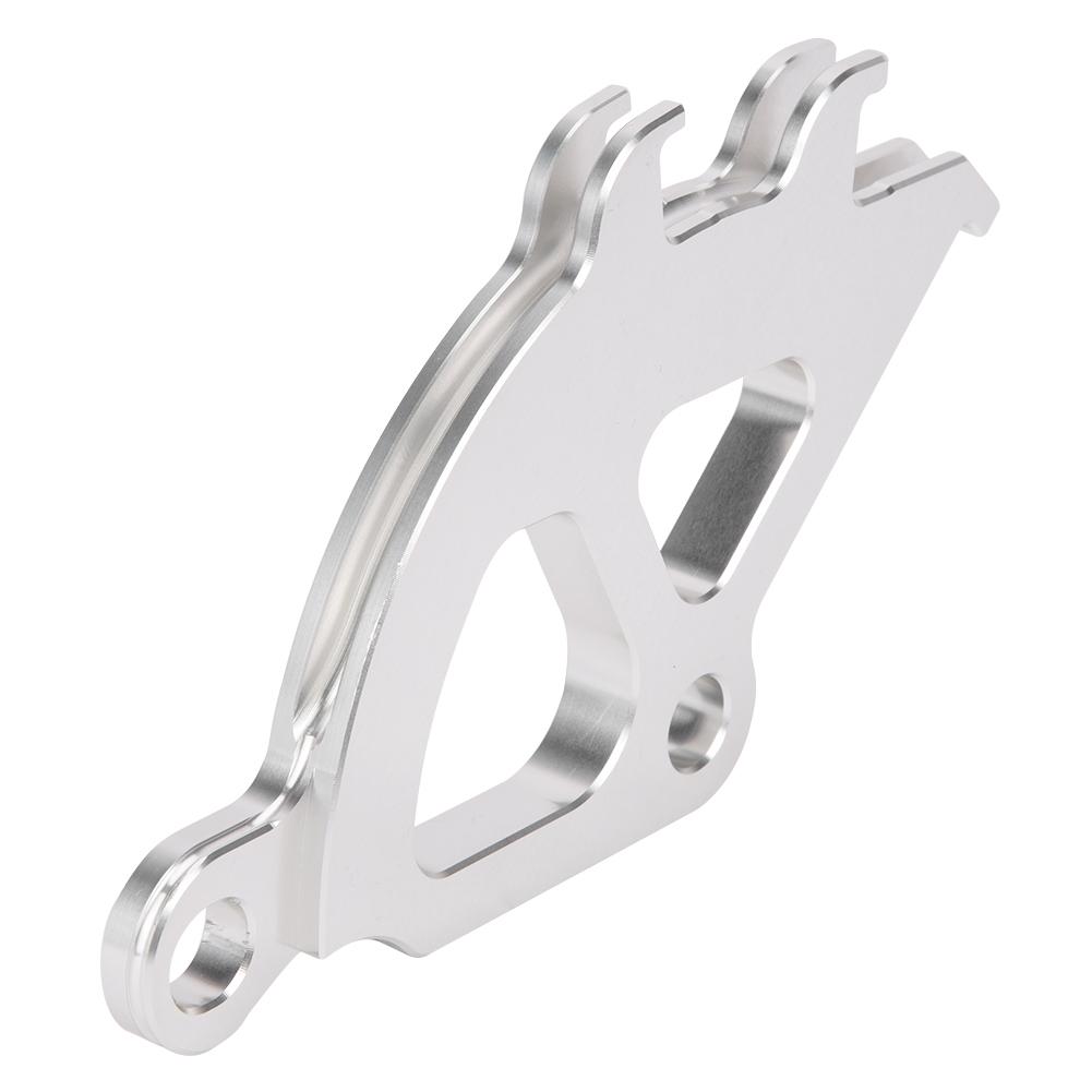 Billet Firewall Adjuster & Triple Hook Clutch Quadrant Kit Fit for Ford Mustang 79 04 3004 13